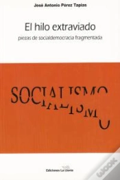 Capa do artigo El Hilo Extraviado