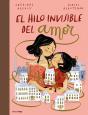 El Hilo Invisible Del Amor - Preview