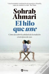 Capa do artigo El Hilo Que Une