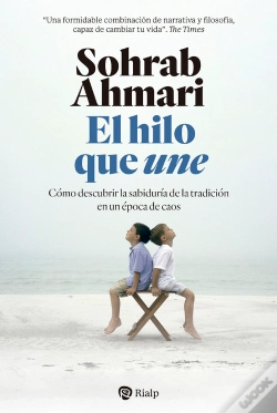 Capa do artigo El Hilo Que Une
