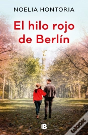 Capa do artigo El Hilo Rojo De Berlín