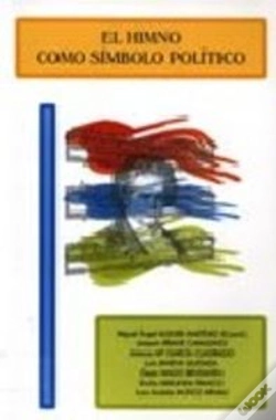 Capa do artigo El Himno Como Símbolo Político