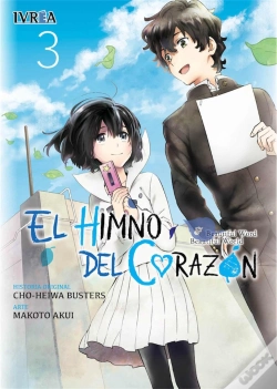 Capa do artigo El Himno Del Corazón 3
