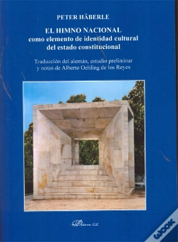 Capa do artigo El Himno Nacional Como Elemento De Indentidad Cultural Del Estado Constitucional