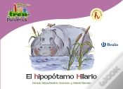 Capa do artigo El Hipopótamo Hilario