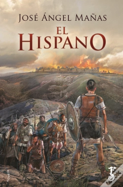 Capa do artigo El Hispano