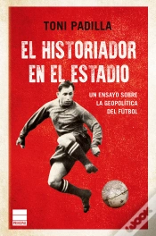 Capa do artigo El Historiador En El Estadio