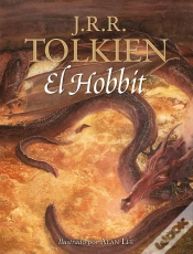 Capa do artigo El Hobbit