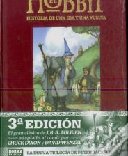El Hobbit Ed. De Lujo