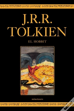 Capa do artigo El Hobbit (Edicion De Lujo)  