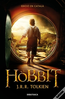 Capa do artigo El Hobbit