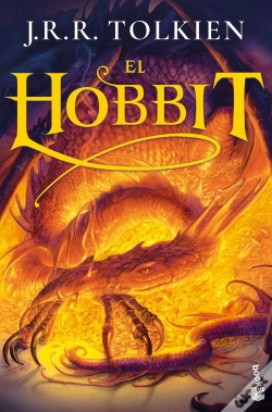 Capa do artigo El Hobbit