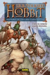 El Hobbit (Nueva Edicion)