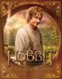El Hobbit. Un Viaje Inesperado. El Mundo De Los Hobbits - Preview