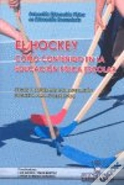 Capa do artigo El Hockey Como Contenido En La Educación Física Escolar