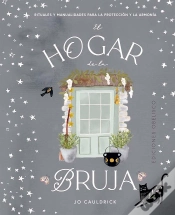 Capa do artigo El Hogar De La Bruja