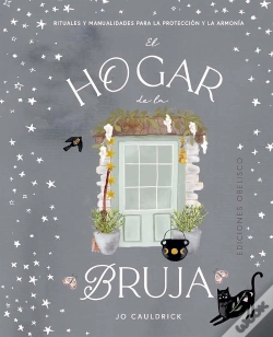 Capa do artigo El Hogar De La Bruja