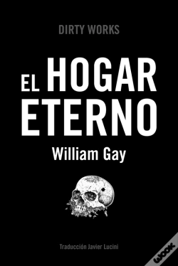 Capa do artigo El Hogar Eterno