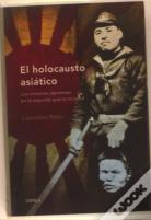 El Holocausto Asiatico  