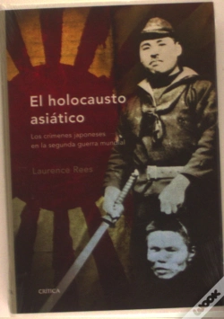 Capa do artigo El Holocausto Asiatico  