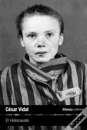 Capa do artigo El Holocausto