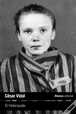 Capa do artigo El Holocausto