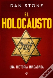 Capa do artigo El Holocausto
