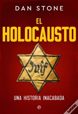 Capa do artigo El Holocausto