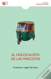 Capa do artigo El Holocausto De Las Mascotas