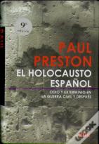 El Holocausto Español