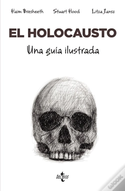 Capa do artigo El Holocausto