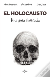 Capa do artigo El Holocausto
