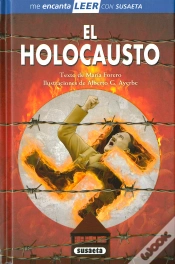 Capa do artigo El Holocausto