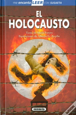 Capa do artigo El Holocausto