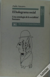 Capa do artigo El Holograma Social