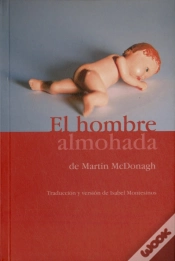 Capa do artigo El Hombre Almohada  