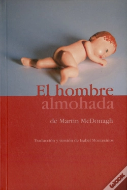Capa do artigo El Hombre Almohada  