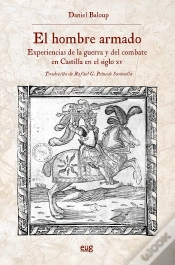 Capa do artigo El Hombre Armado