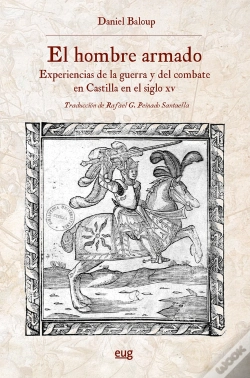 Capa do artigo El Hombre Armado