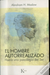 Capa do artigo El Hombre Autorrealizado