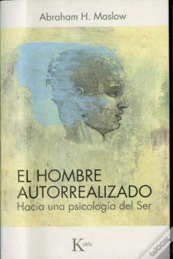 Capa do artigo El Hombre Autorrealizado