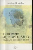 El Hombre Autorrealizado