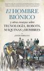 El Hombre Biónico - Preview