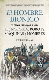 Capa do artigo El Hombre Biónico