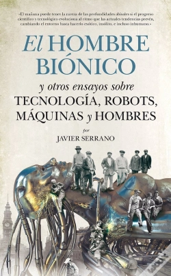 Capa do artigo El Hombre Biónico