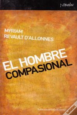 Capa do artigo El Hombre Compasional