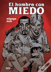 Capa do artigo El Hombre Con Miedo 1