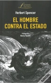 Capa do artigo El Hombre Contra El Estado