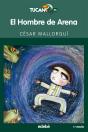 El Hombre De Arena - Preview