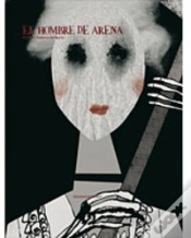 Capa do artigo El Hombre De Arena (Comic)  